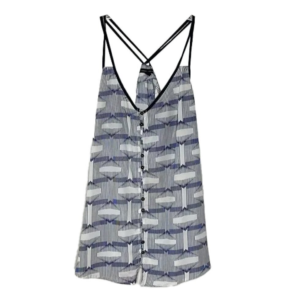 ❤️ NAKED ZEBRA Dress Size L